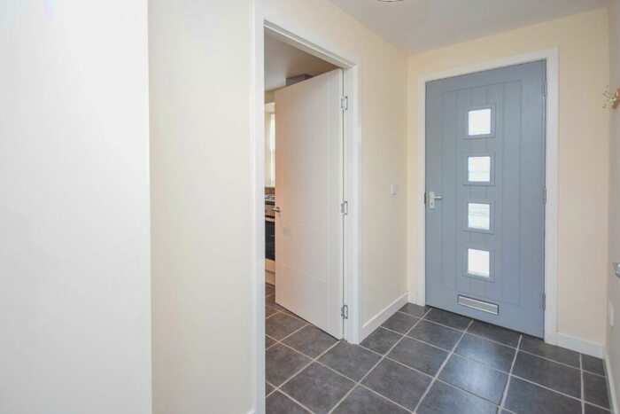1 Bedroom Flat To Rent In City Road, Brechin, Angus, DD9