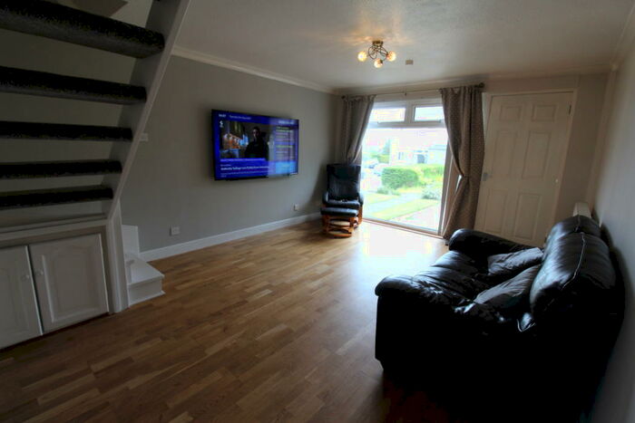 2 Bedroom Terraced House To Rent In Currievale Drive Currie, EH14