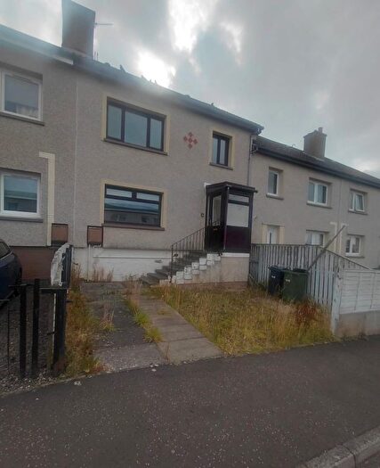 3 Bedroom Terraced House To Rent In Erskine Wynd, Dunfermline, KY12