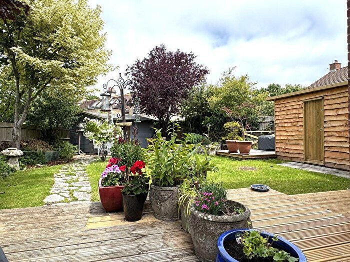 4 Bedroom Detached House For Sale In Gover Close, Ridge, Wareham, BH20 - Photo 11