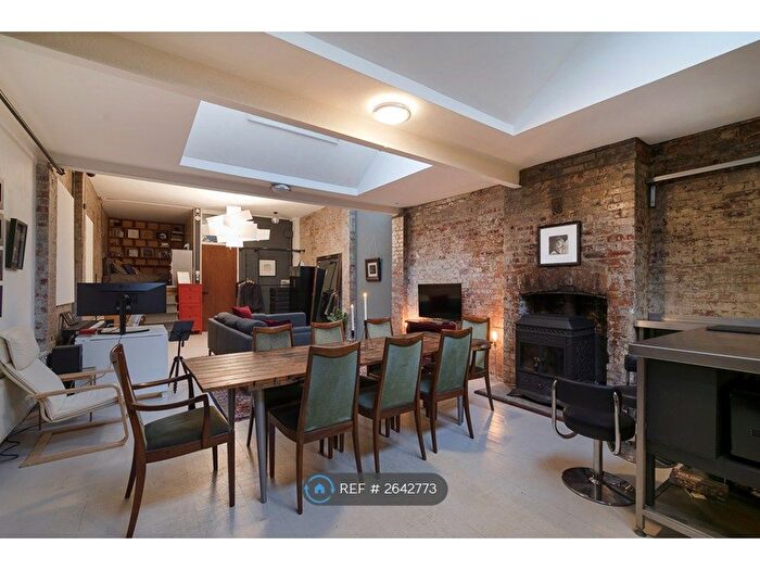 1 Bedroom Flat To Rent In Calvin Street, London, E1