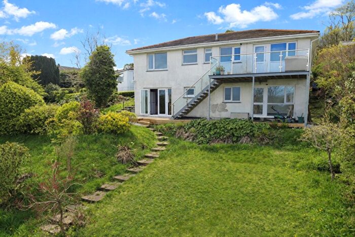 7 Bedroom Detached House For Sale In Dark Lane, Camelford, Cornwall, PL32