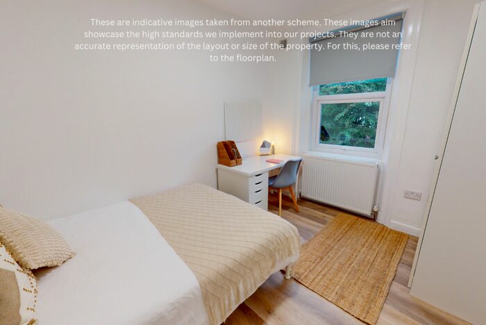 6 Bedroom Apartment To Rent In Hotspur Street, NE6