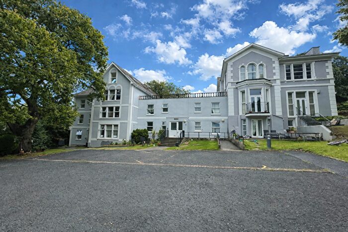 1 Bedroom Flat For Sale In Flat, Briary Mews, Lower Erith Road, Torquay, Devon, TQ1