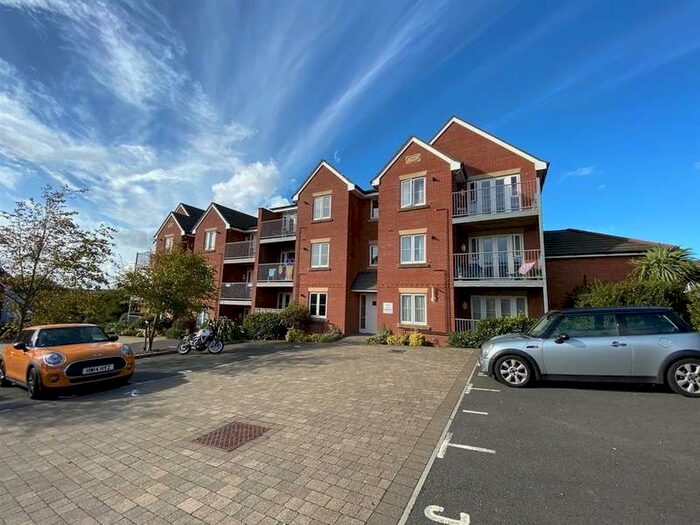 1 Bedroom Flat To Rent In The Moorings, East Cowes, PO32