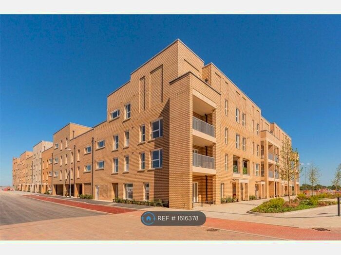2 Bedroom Flat To Rent In Falmouth Avenue, Cambridge, CB3