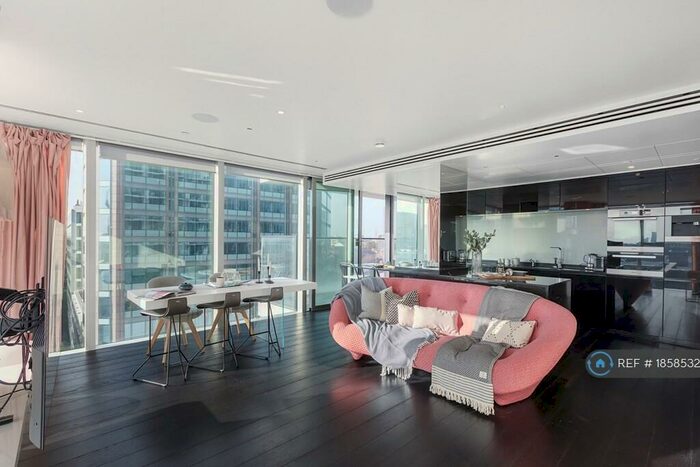 3 Bedroom Flat To Rent In Moor Lane, London, EC2Y