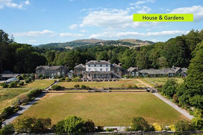 1 Bedroom Flat To Rent In Calgarth Park - Over S Rental Flats, Troutbeck Bridge, Lake District., LA23