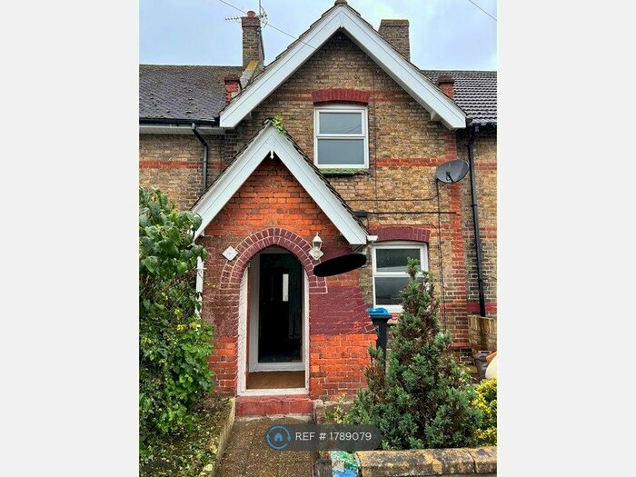 2 Bedroom Semi-Detached House To Rent In Dumpton Park Road, Ramsgate, CT11