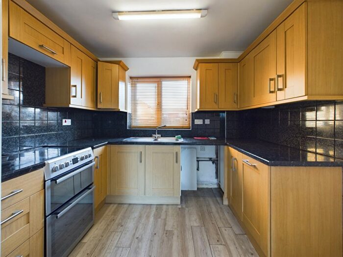 1 Bedroom Terraced House To Rent In Beech Close, Hardwicke, Gloucestershire, GL2
