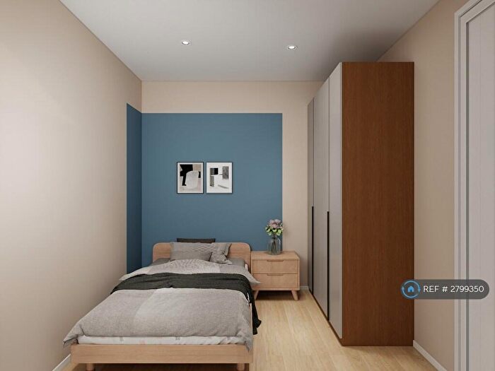 8 Bedroom Semi Detached House To Rent In Hook Road, Epsom, KT19