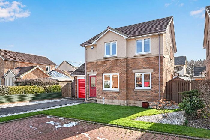 4 Bedroom Detached House For Sale In Sycamore Avenue, Port Seton, EH32