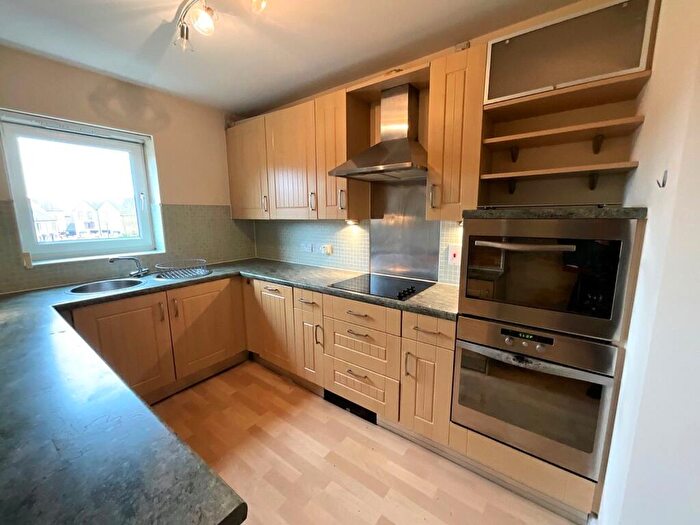 2 Bedroom Apartment To Rent In Lakeside Boulevard, Doncaster, DN4