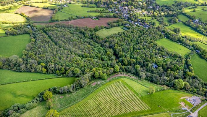 Land For Sale In Netherbury, DT6