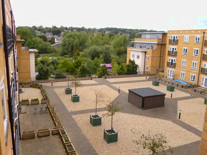 2 Bedroom Flat To Rent In The Ovaltine, Kings Langley, WD4