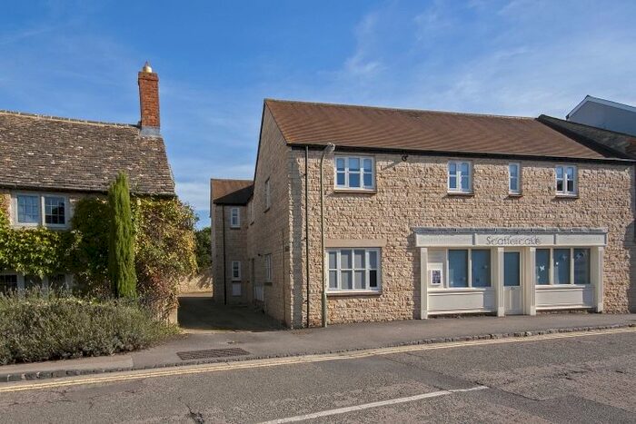 1 Bedroom Flat To Rent In Thames Street, Eynsham, Witney OX29