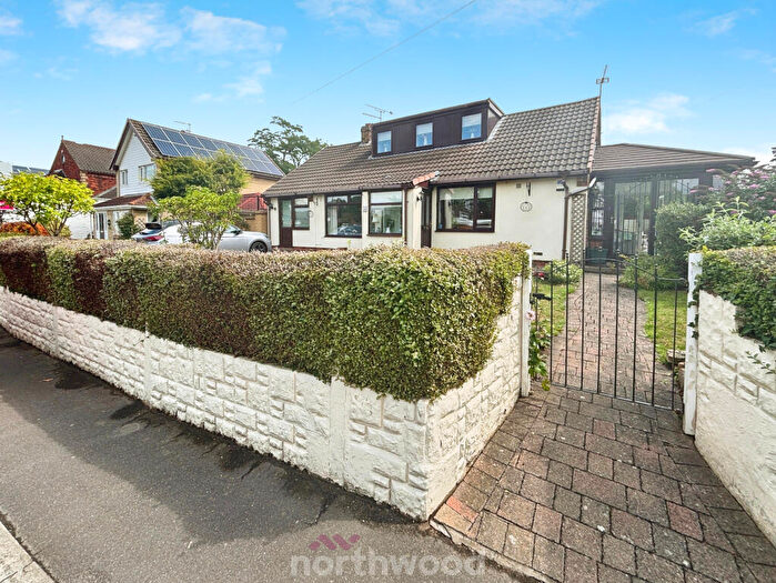 3 Bedroom Bungalow For Sale In Lings Lane, Hatfield, Doncaster, DN7