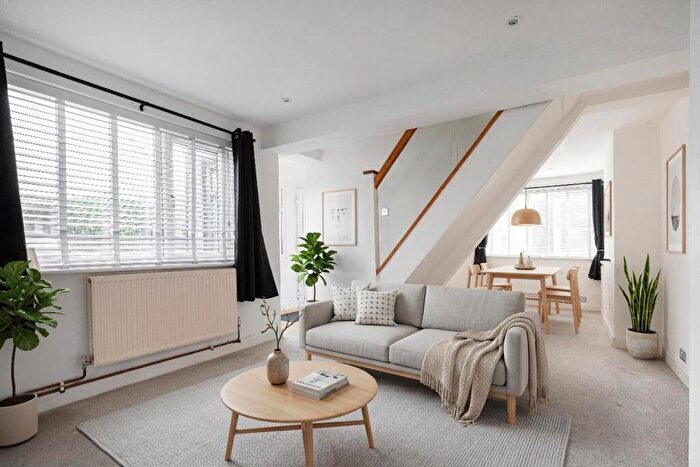 2 Bedroom End Of Terrace House To Rent In Trafalgar Street, Lowestoft, NR32