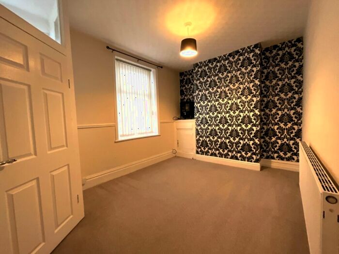 2 Bedroom Terraced House To Rent In Francis Street, Colne, BB8