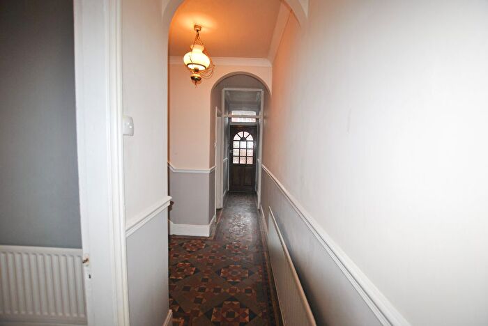 3 Bedroom Terraced House For Sale In Wrekin Road, Wellington, Telford, TF1