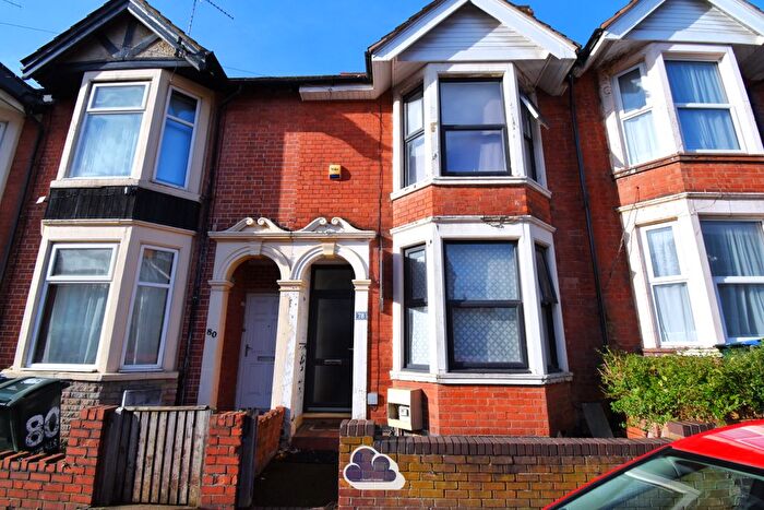 5 Bedroom Terraced House For Sale In Upper Stoke, Coventry, CV2