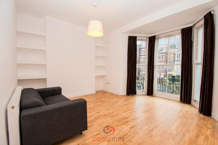 1 Bedroom Flat To Rent In Thane Villas, London, N7