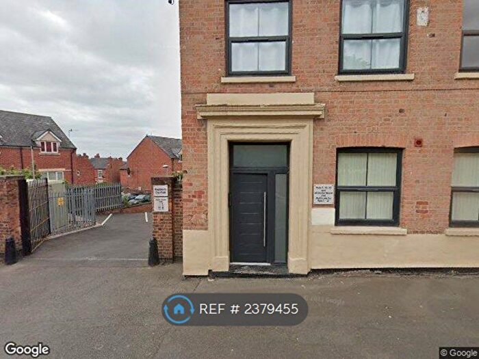 2 Bedroom Flat To Rent In Mount St, Nottingham, NG7