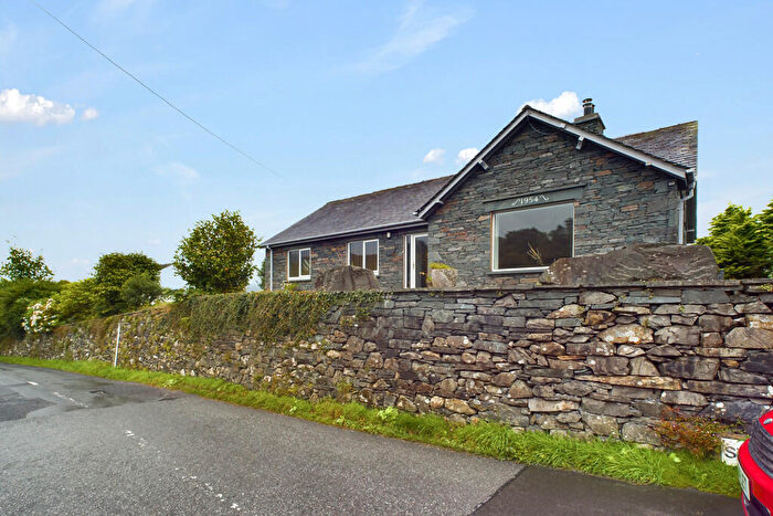 3 Bedroom Detached Bungalow To Rent In Park Gate, Haws Bank, LA21