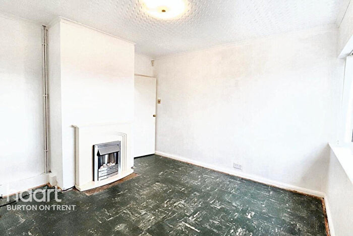 2 Bedroom Detached Bungalow For Sale In Tower Road, Swadlincote, DE11