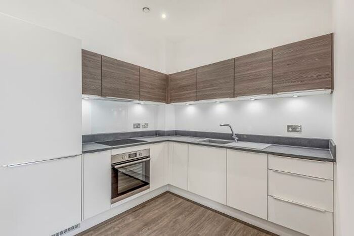 1 Bedroom Apartment To Rent In Oxford, Headington, OX3