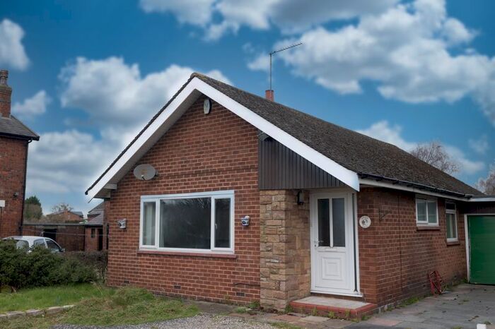 3 Bedroom Bungalow For Sale In Holmeswood Road, Rufford, Ormskirk, L40