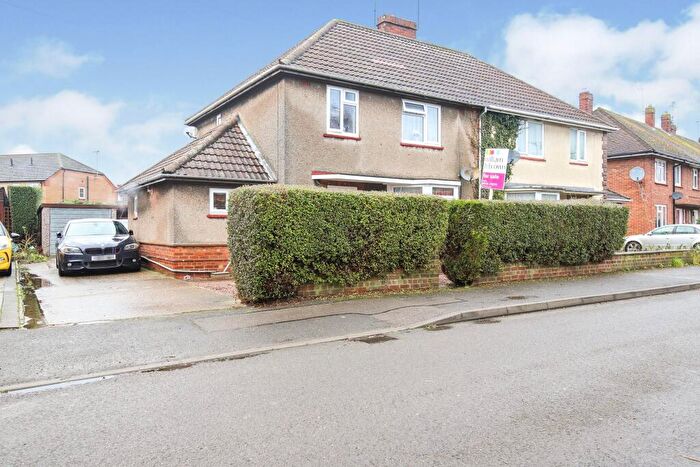 3 Bedroom House To Rent In Laburnum Grove, Spalding, PE11