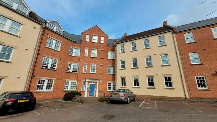 2 Bedroom Apartment To Rent In Peoples Place Warwick Road Banbury, OX16