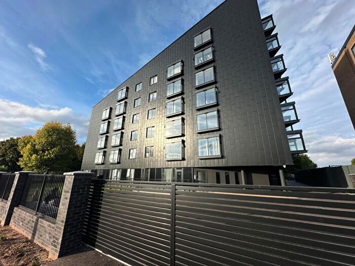 1 Bedroom Apartment To Rent In Coventry Road, Sheldon, B26