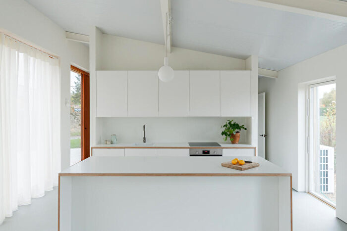 4 Bedroom Detached House For Sale In The Tractor Shed, Nether Compton, Somerset, DT9