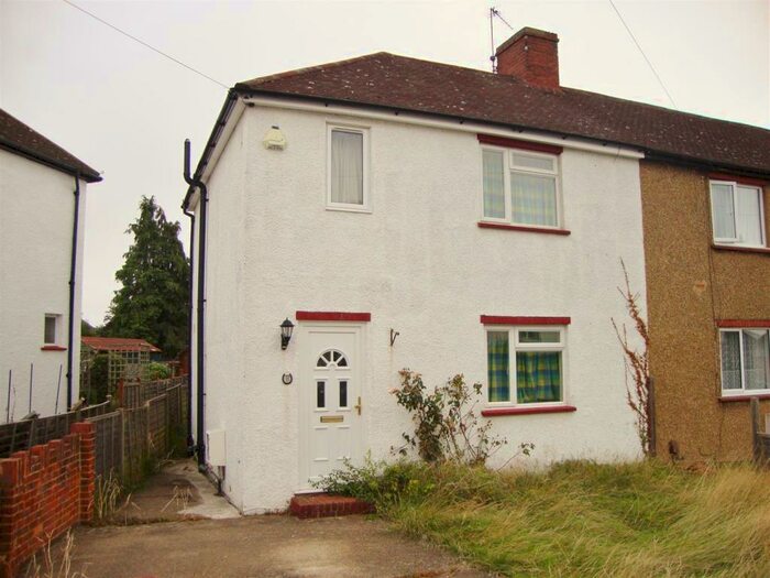 5 Bedroom House To Rent In Canterbury Road, Guildford, GU2