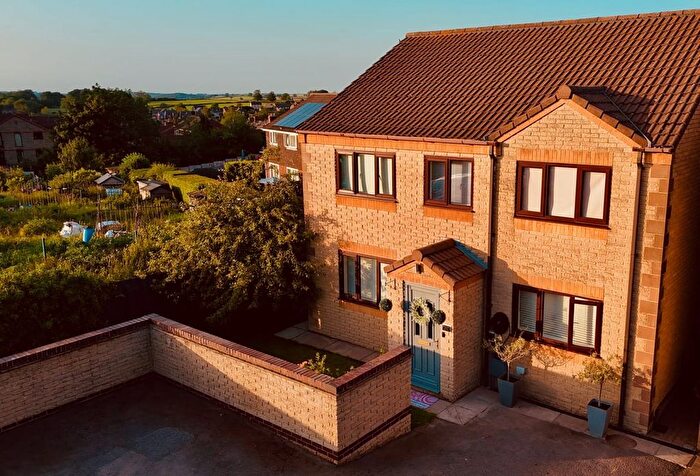 5 Bedroom Detached House For Sale In High Edge Drive, Heage, DE56