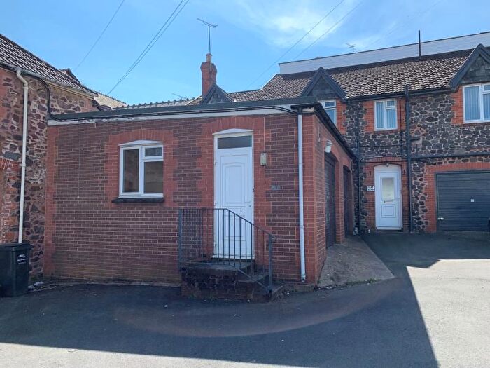 Property To Rent In Tythings Court, Minehead, TA24