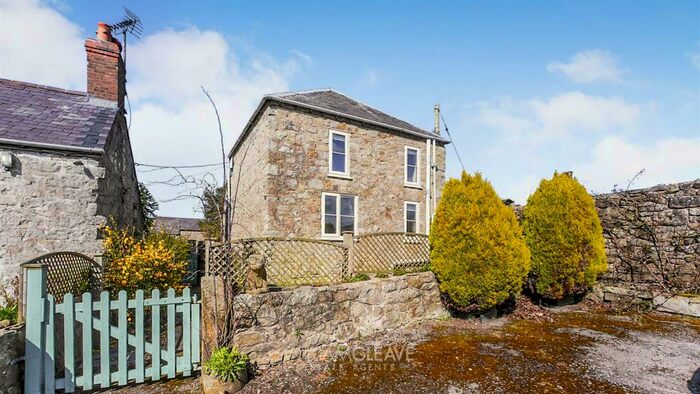 2 Bedroom Cottage To Rent In The Old PigstyTir Y Fron LanePontybodkinFlintshire, CH7