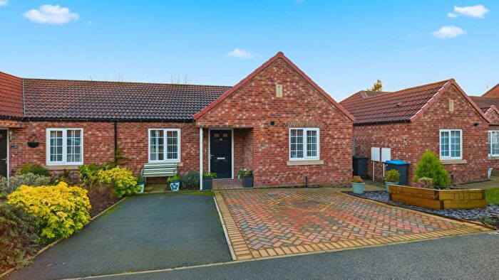 2 Bedroom Bungalow For Sale In Middlesbrough, Middlesbrough, TS9