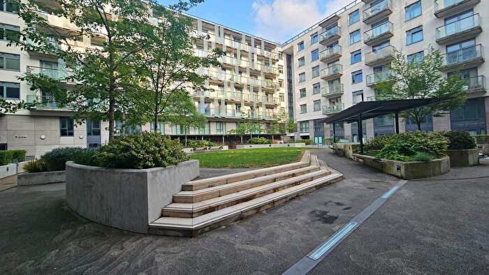 2 Bedroom Flat To Rent In Empire Way, Wembley, HA9