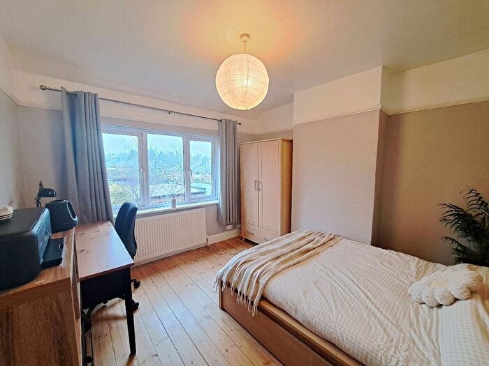 3 Bedroom Semi-Detached House For Sale In Woolmore Road, Erdington, Birmingham, B23