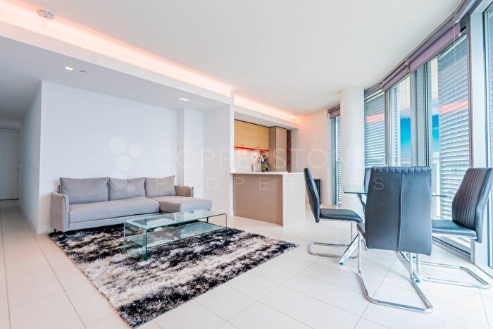 2 Bedroom Flat To Rent In Hoola, Tidal Basin Road, London, E16