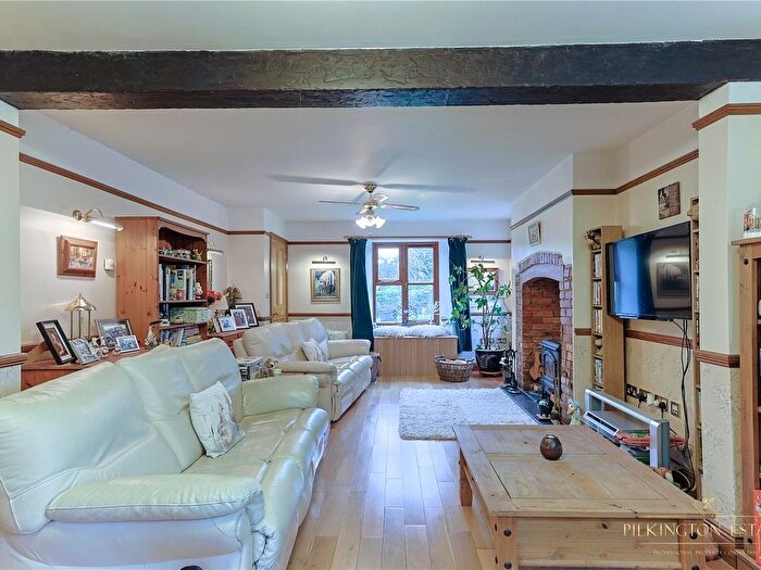 4 Bedroom Detached House For Sale In Trenance Road, St. Austell, Cornwall, PL25