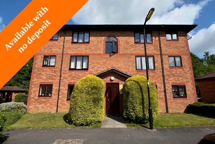 1 Bedroom Flat To Rent In Kern Close, Southampton, SO16