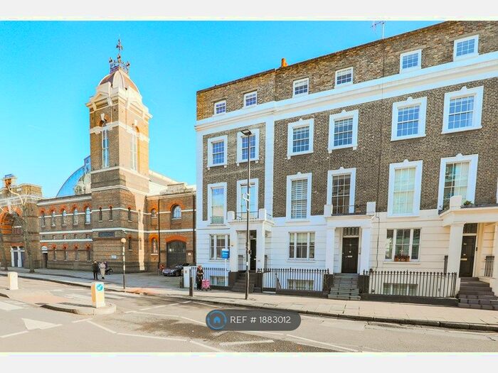 2 Bedroom Flat To Rent In Liverpool Rd, London, N1