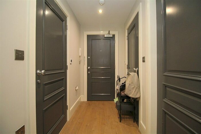 1 Bedroom Flat To Rent In Langdale Grange, Leicester Road, Melton Mowbray, LE13