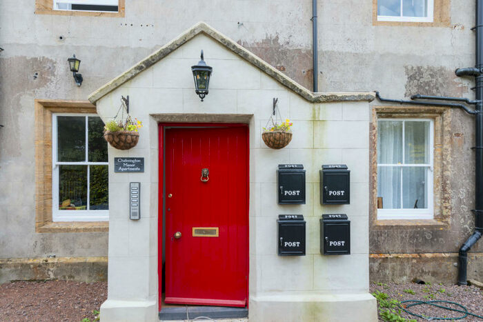 2 Bedroom Flat To Rent In Chalmington - Nr Dorchester, DT2