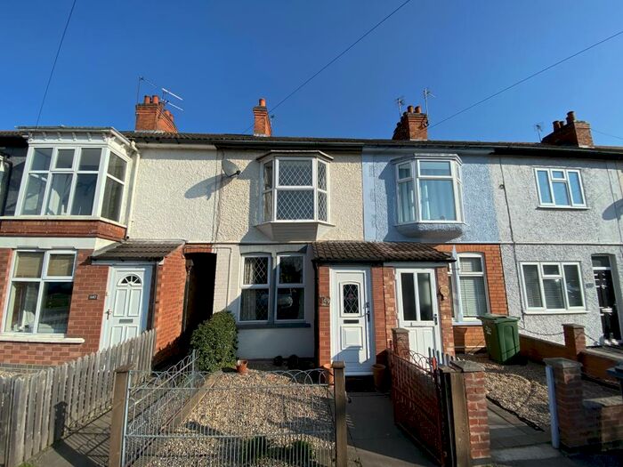 2 Bedroom Terraced House To Rent In Sileby Road, Barrow Upon Soar, LE12
