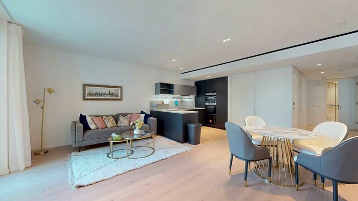 2 Bedroom Flat To Rent In Little Britain, EC1A